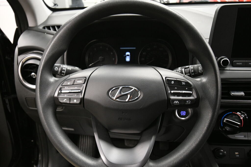 Used 2023 Hyundai Kona SEL w/ Cargo Package image 13