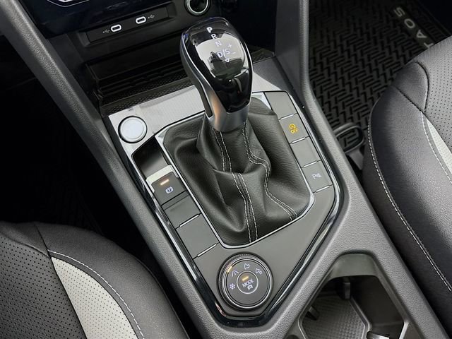 New 2026 Volkswagen Taos SEL AWD/4WD image 18
