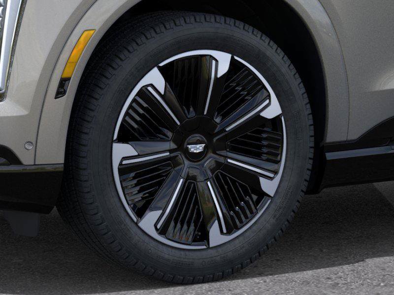 New 2025 Cadillac Escalade IQ Sport 2 AWD/4WD image 10
