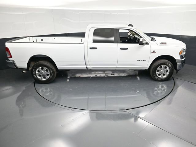 Used 2022 RAM 2500 Big Horn w/ Level A Equipment Group AWD/4WD image 51