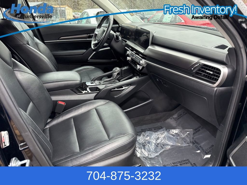 Used 2023 Kia Telluride S w/ S Sunroof Package image 17