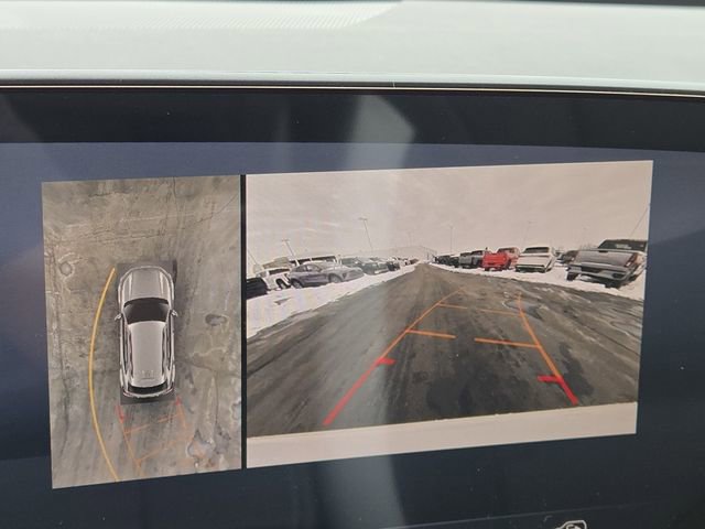 New 2026 Buick Envision Sport Touring image 5