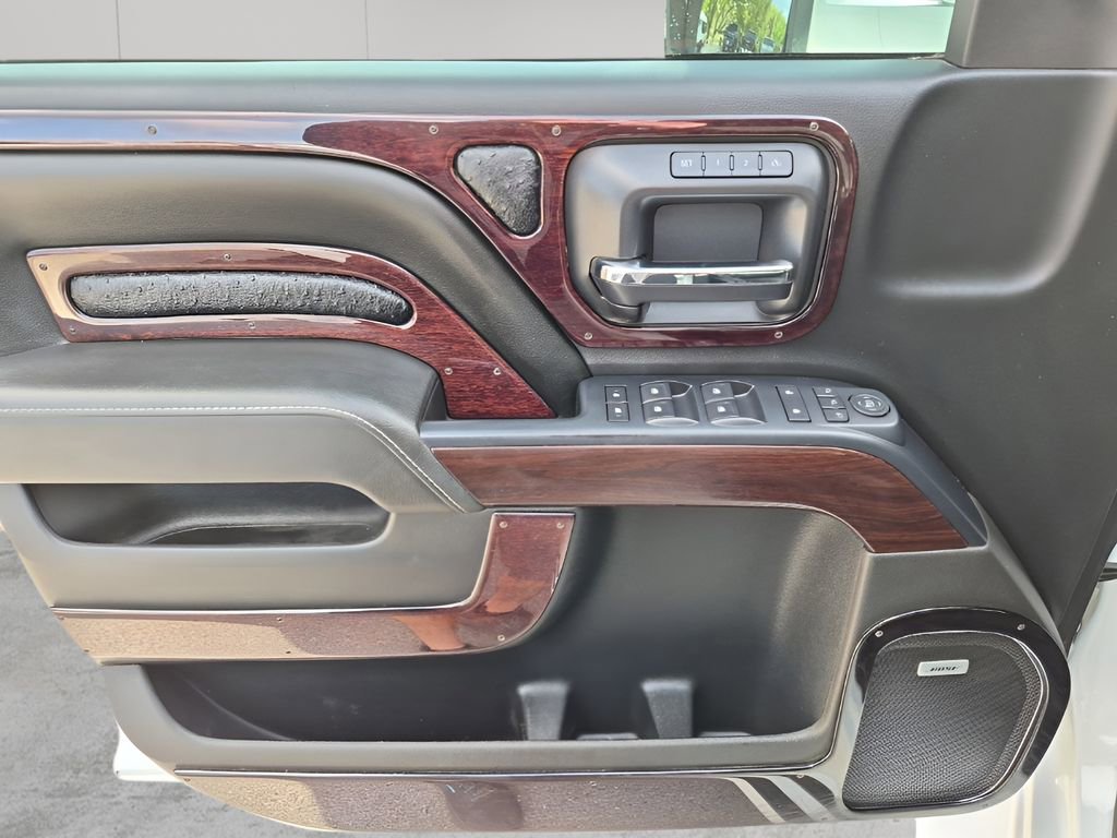 Used 2016 Chevrolet Silverado 3500 LTZ w/ Duramax Plus Package RWD image 28