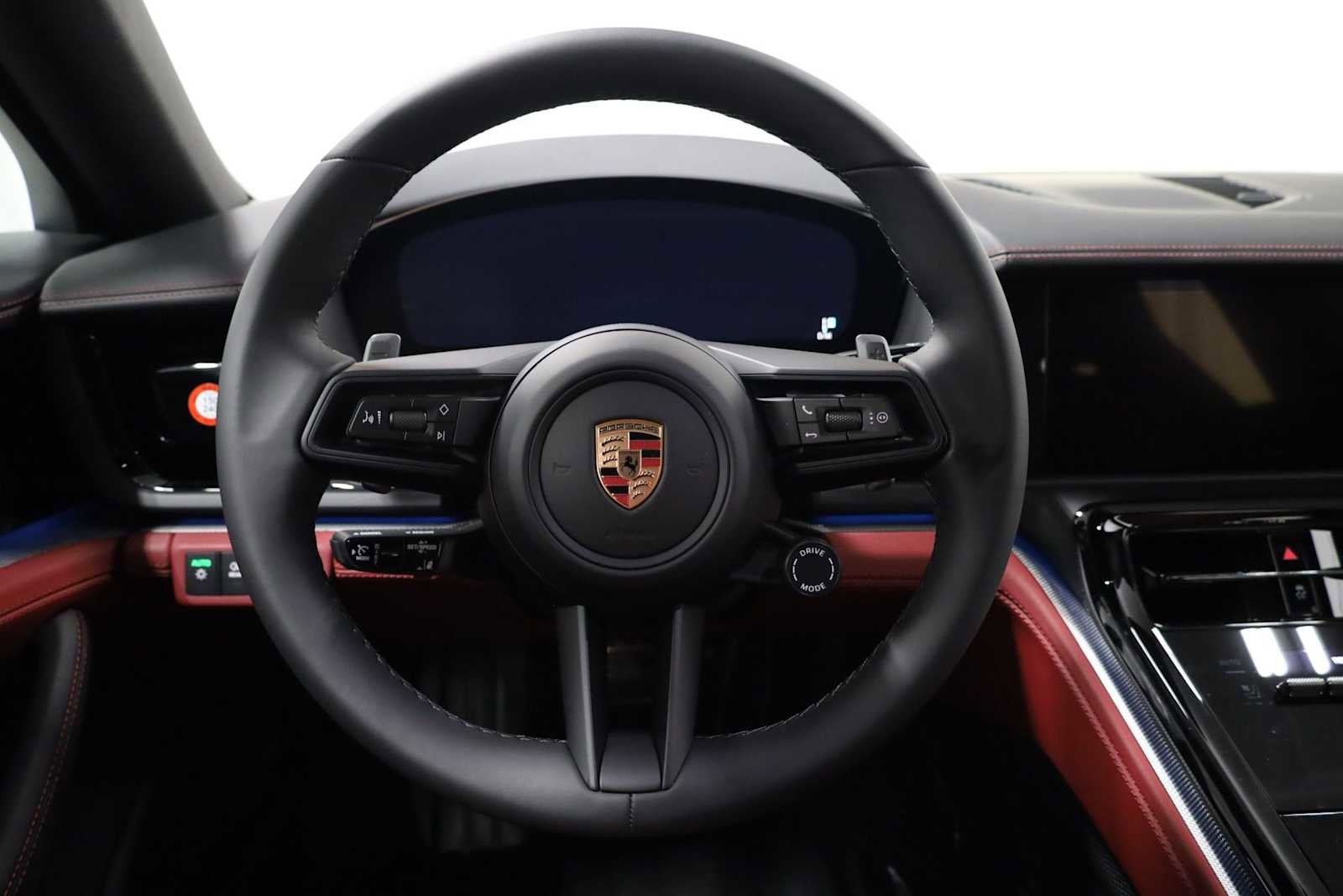 New 2026 Porsche Panamera 4 image 24