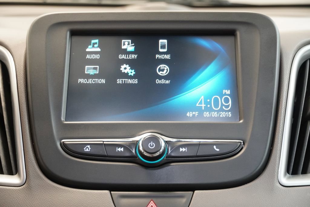 Used 2016 Chevrolet Malibu LS image 19