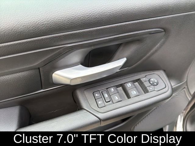 Used 2026 RAM 1500 Classic Warlock image 23