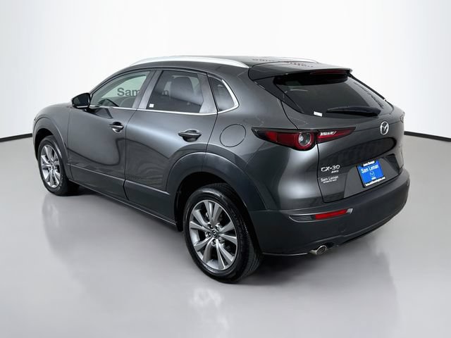 Used 2024 MAZDA CX-30 AWD 2.5 S w/ Preferred Package image 5
