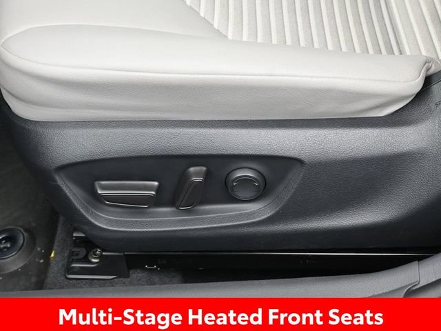 Used 2023 Toyota Camry SE w/ Cold Weather Package image 21