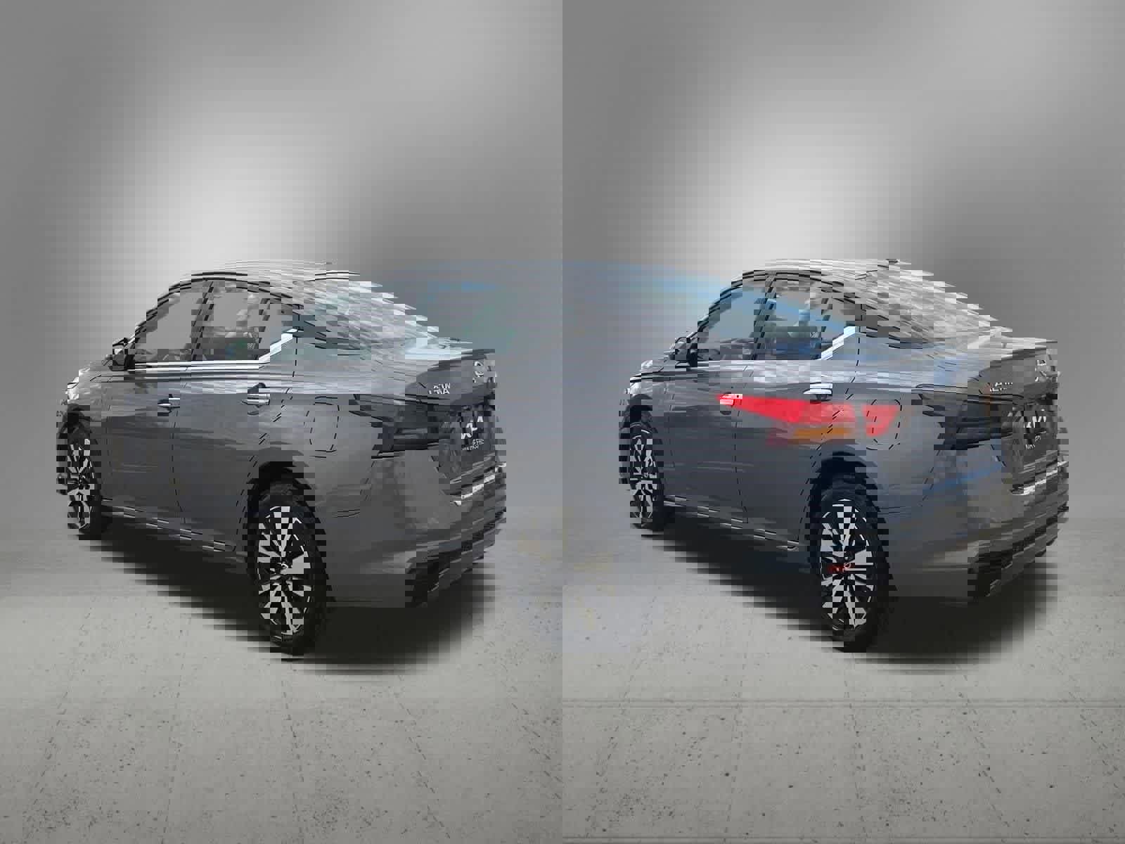 Used 2022 Nissan Altima 2.5 SV image 4