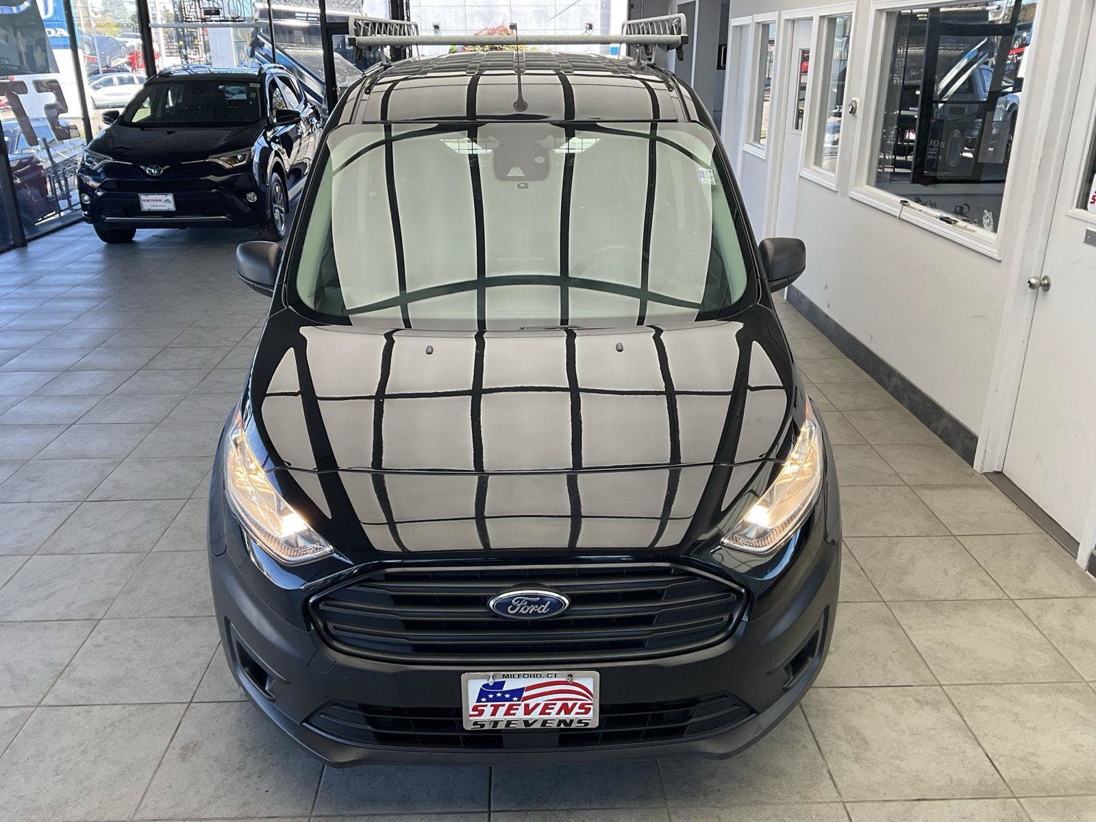 Used 2019 Ford Transit Connect XL FWD image 25
