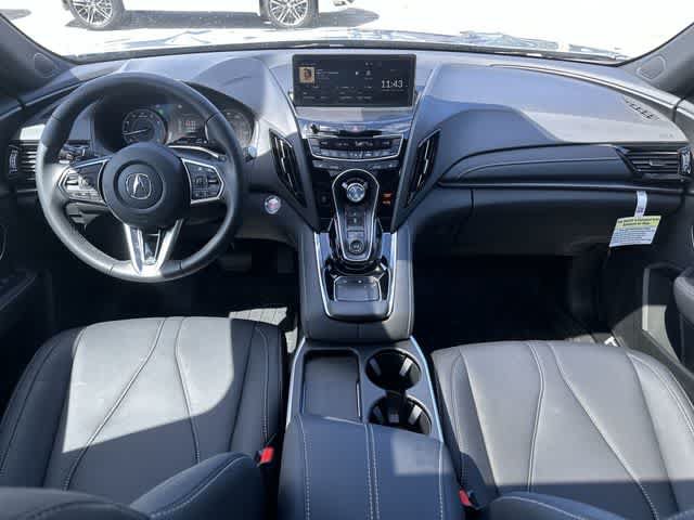 Certified 2026 Acura RDX SH-AWD image 22
