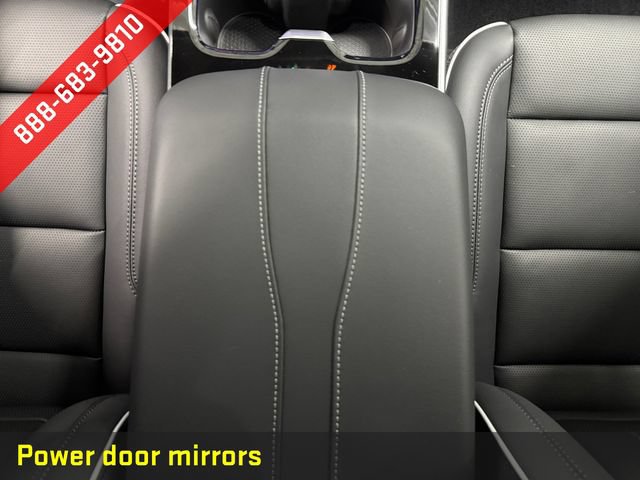 New 2027 Buick Enclave Avenir w/ LPO, Floor Liner Package AWD/4WD image 15