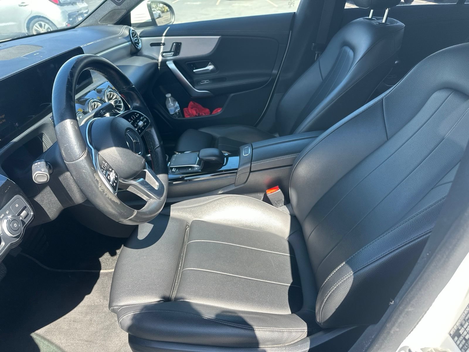 Used 2021 Mercedes-Benz CLA 250 image 6