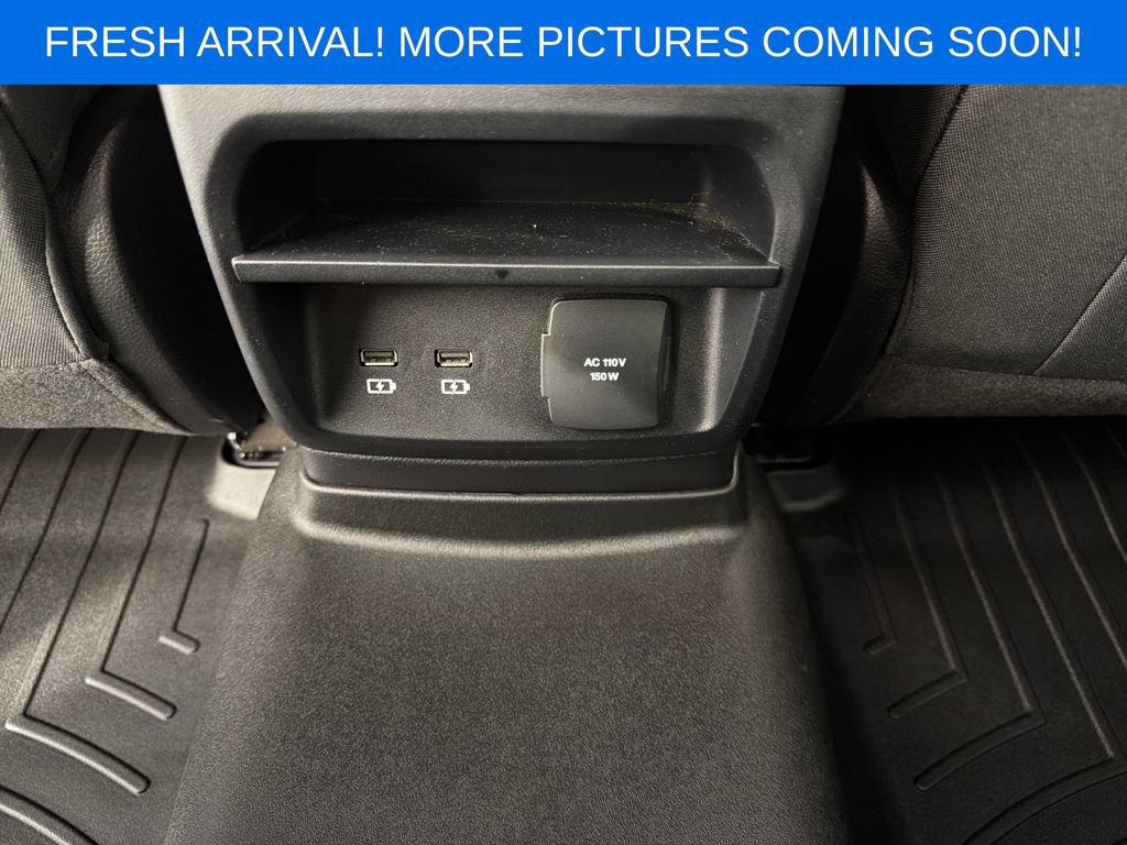 Used 2019 Ford Ranger XLT w/ Equipment Group 302A Luxury AWD/4WD image 15