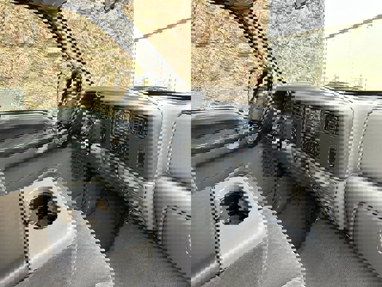 Used 2002 Ford F250 4x4 Crew Cab Super Duty image 29