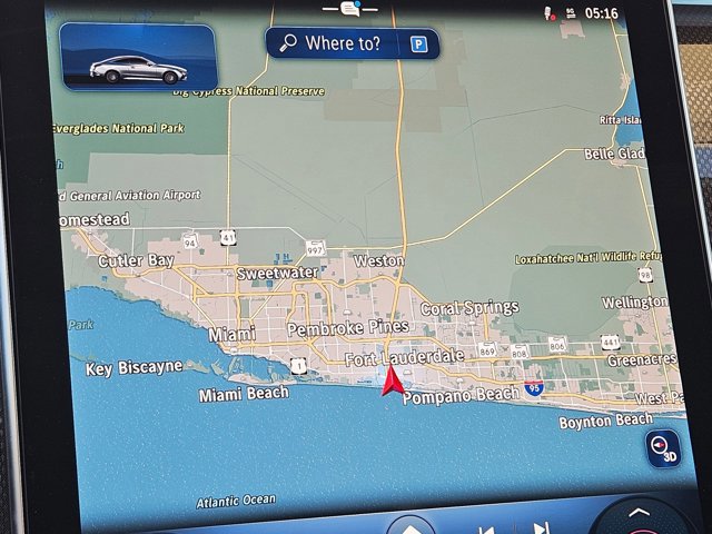 New 2026 Mercedes-Benz CLE 300 4MATIC Coupe image 14