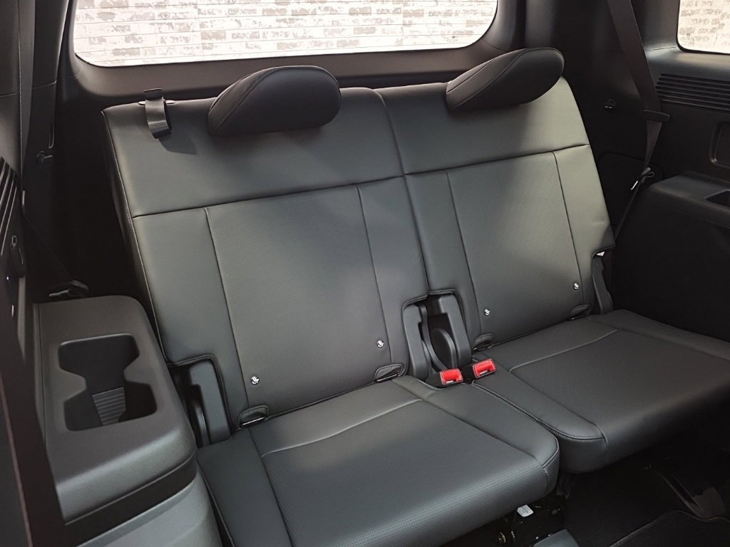 New 2026 Hyundai Santa Fe Calligraphy image 14