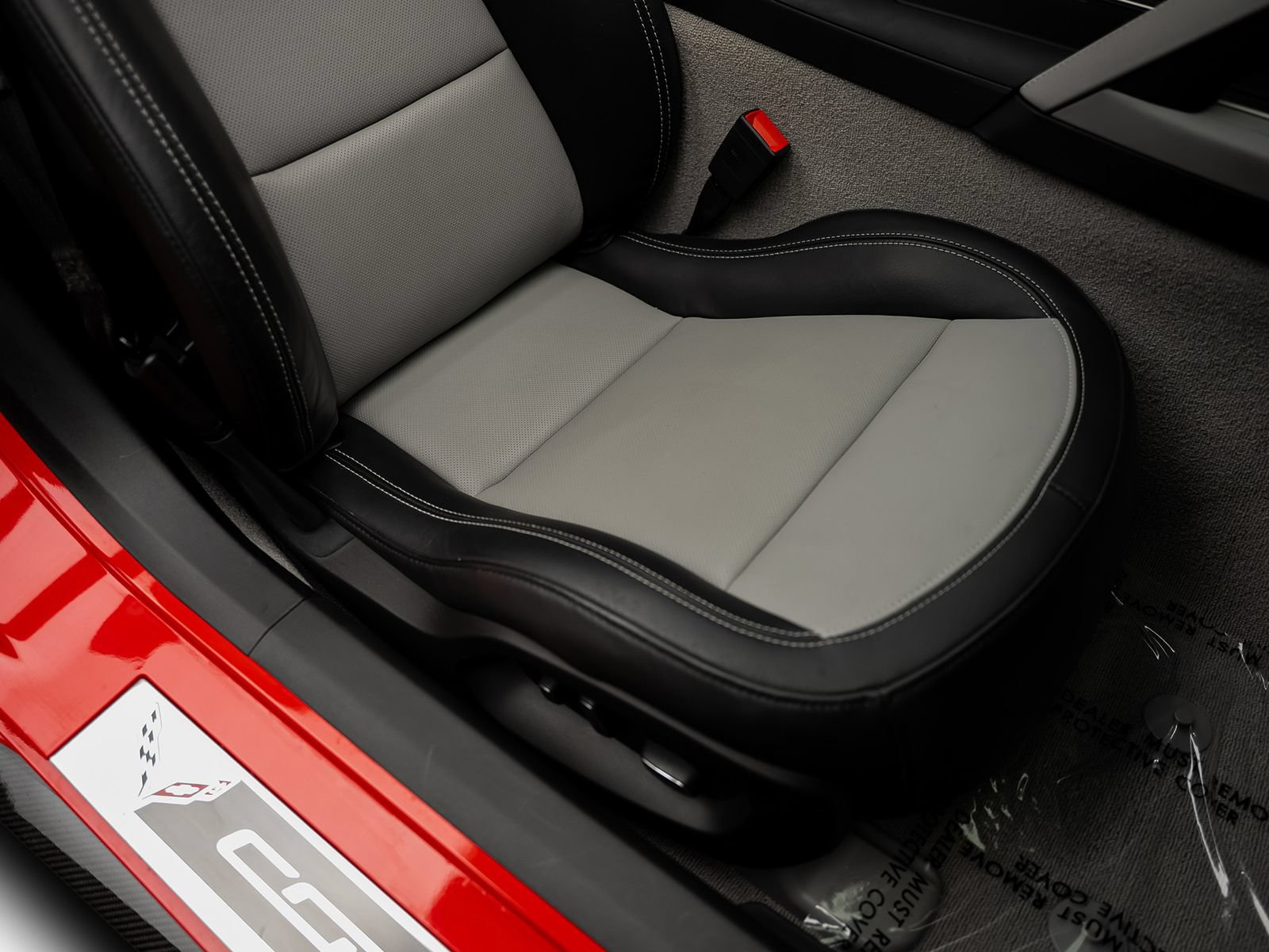 Used 2019 Chevrolet Corvette ZR1 RWD image 41