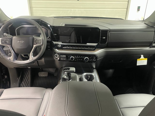 New 2026 Chevrolet Silverado 1500 RST image 13