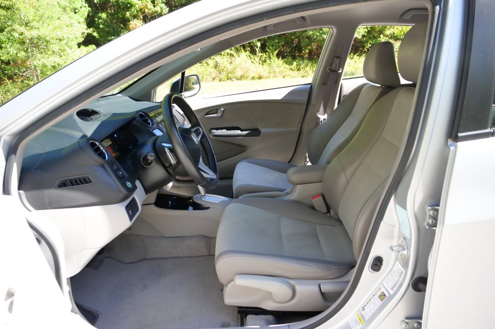 Used 2012 Honda Insight EX image 21