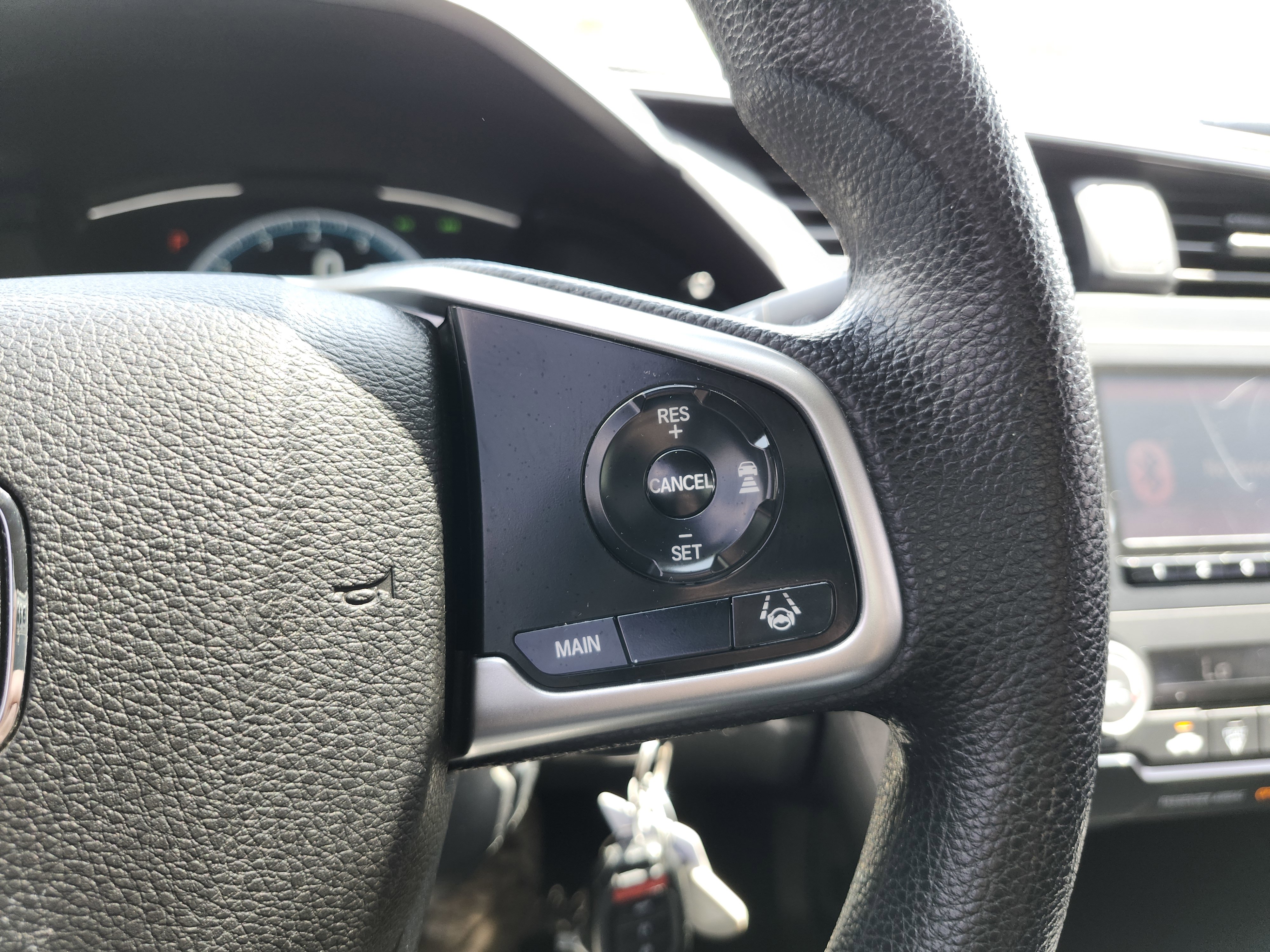 Used 2020 Honda Civic LX image 30
