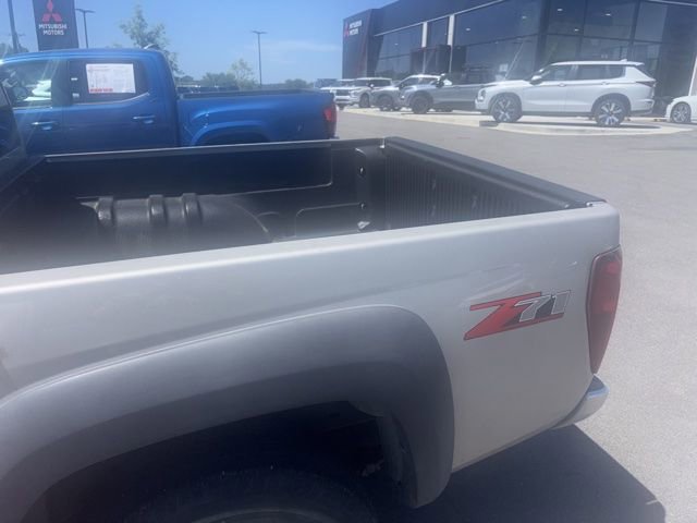 Used 2004 Chevrolet Colorado LS w/ Power Convenience Package image 4