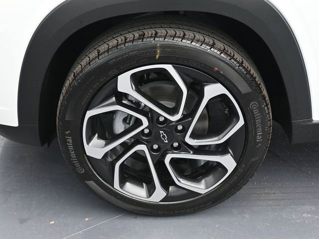 New 2026 Chevrolet Trax RS w/ Driver Confidence Package image 22