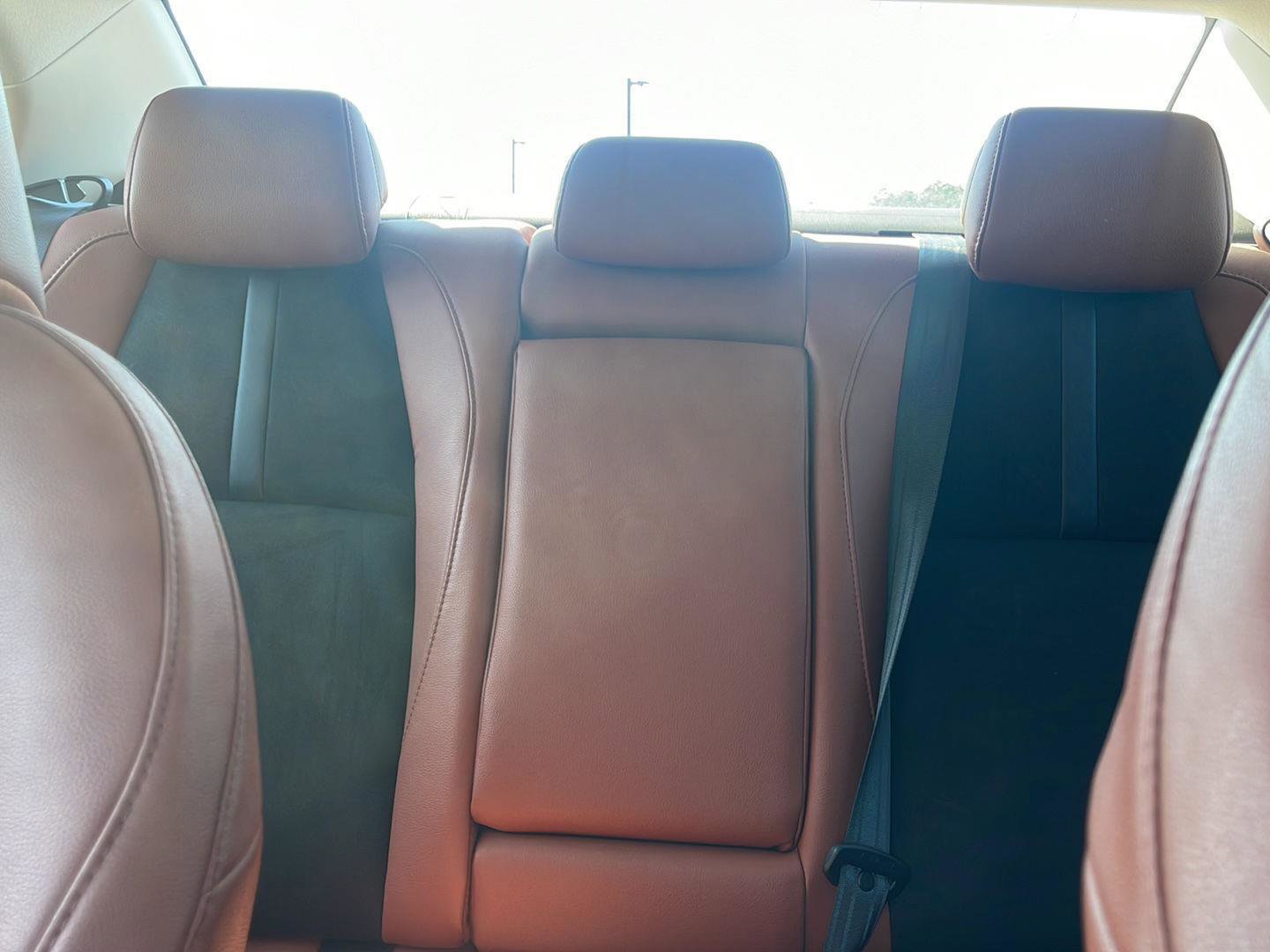 Used 2024 MAZDA MAZDA3 s AWD/4WD image 24