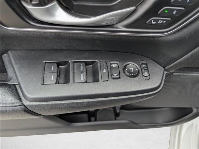 Used 2022 Honda CR-V Touring image 10