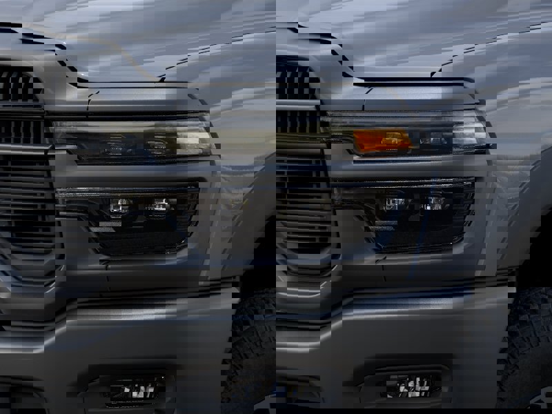 New 2026 RAM 2500 Power Wagon image 52