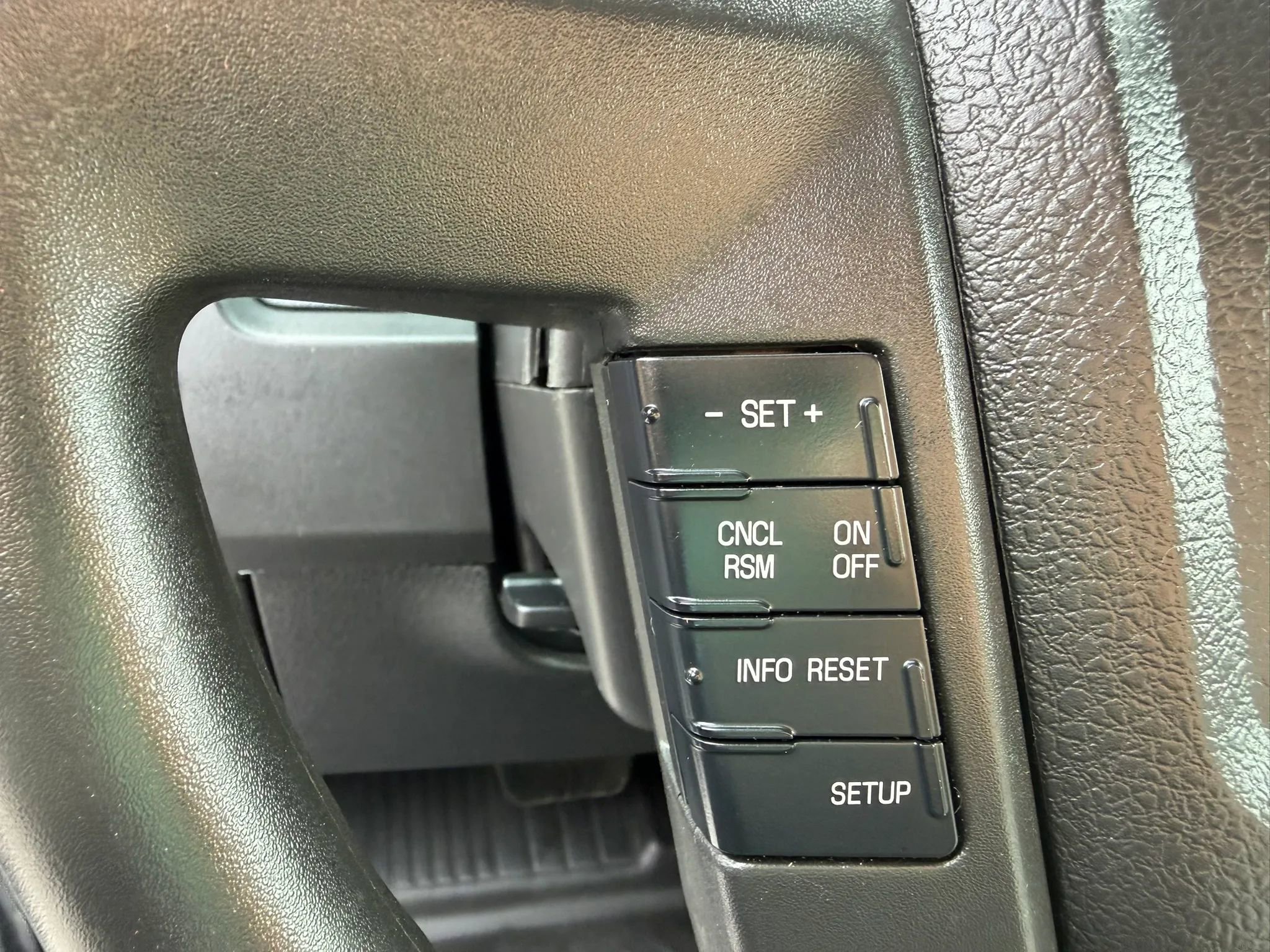 Used 2014 Ford F150 STX w/ Equipment Group 201A Mid image 14