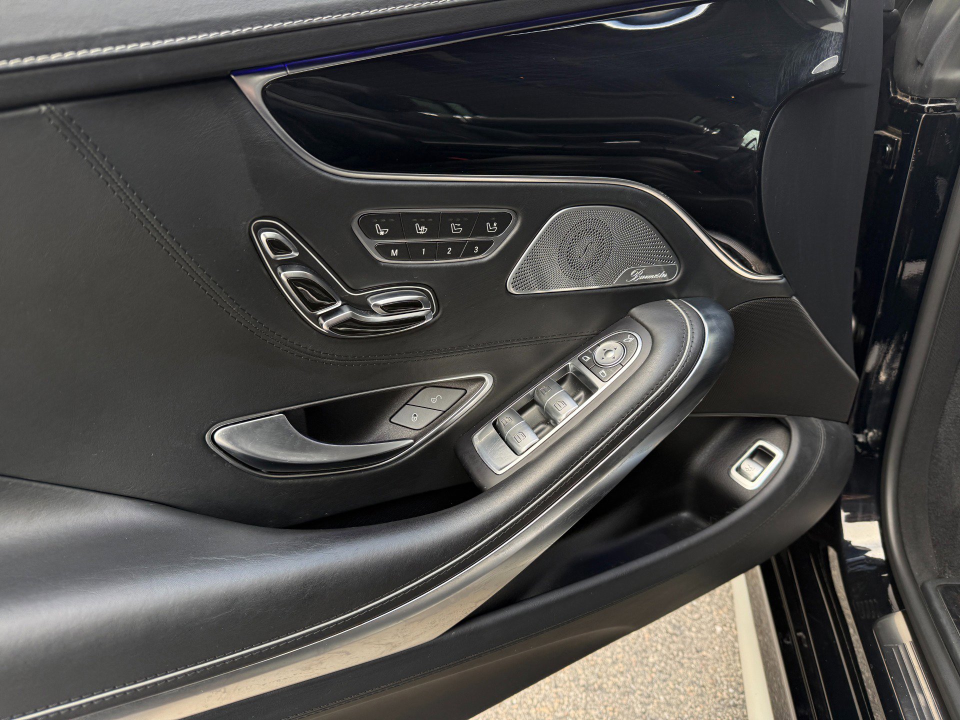 Used 2017 Mercedes-Benz S 63 AMG 4MATIC Cabriolet image 36