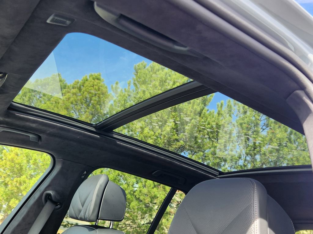 New 2026 BMW X5 xDrive50e AWD/4WD image 19