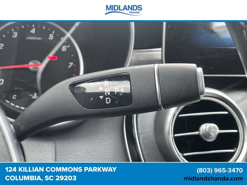 Used 2019 Mercedes-Benz C 300 Sedan image 25