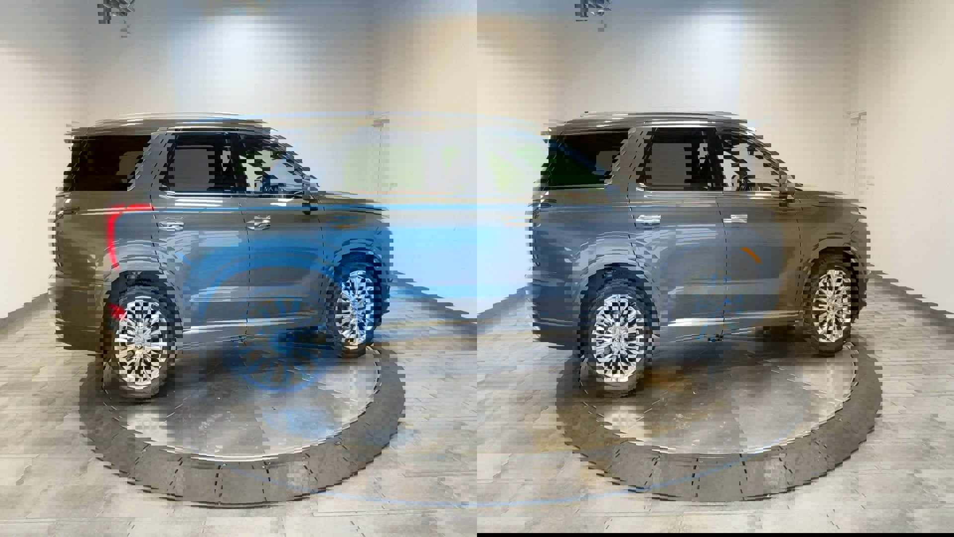 Used 2020 Hyundai Palisade Limited image 9