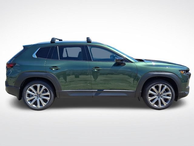 New 2026 MAZDA CX-50 AWD 2.5 S w/ Weather Package image 8