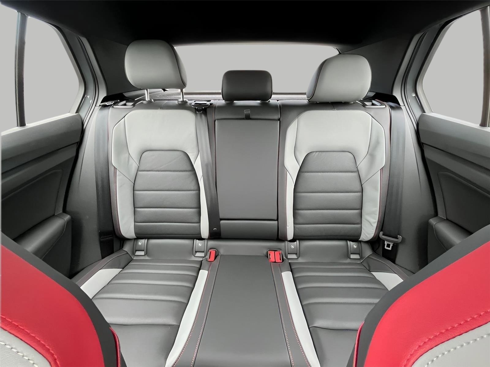 New 2025 Volkswagen GTI Autobahn FWD image 23