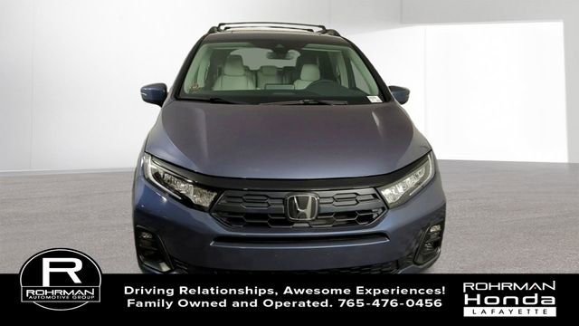 New 2026 Honda Odyssey EX-L image 3