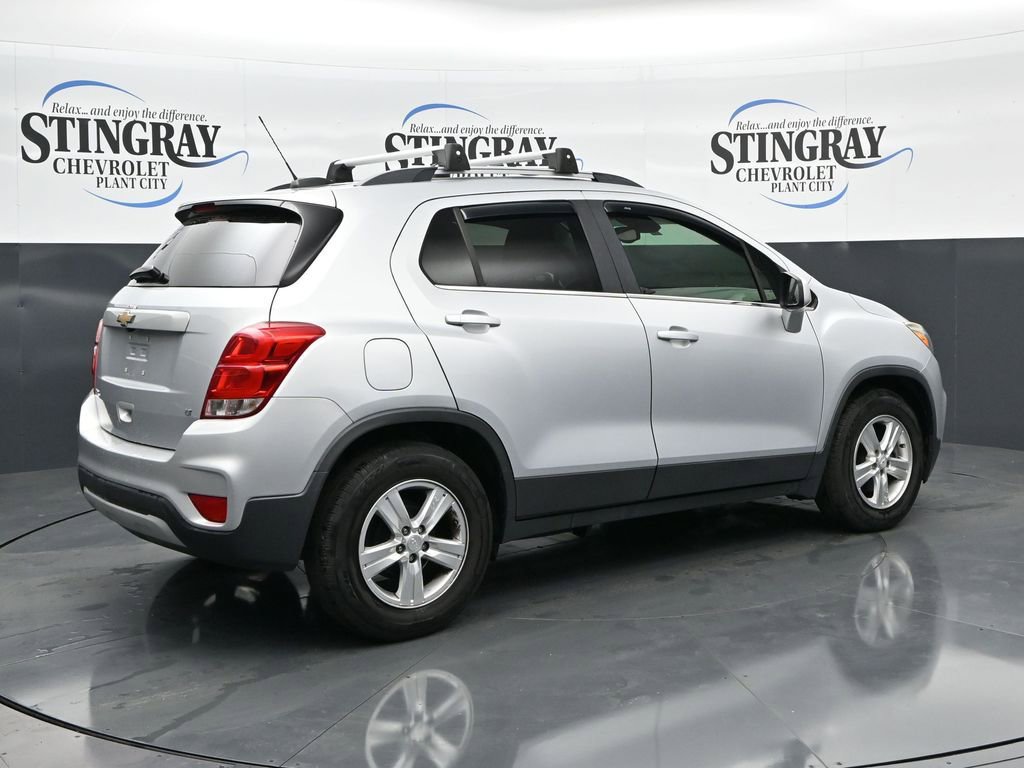 Used 2020 Chevrolet Trax LT image 7