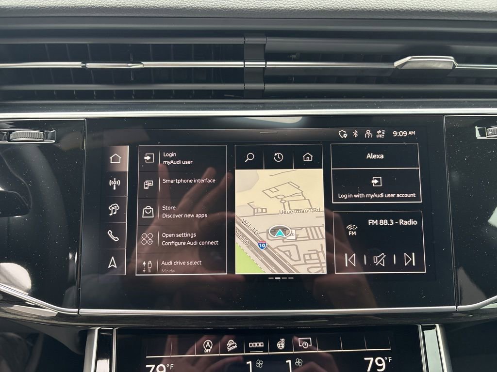 New 2026 Audi Q8 Premium Plus image 19