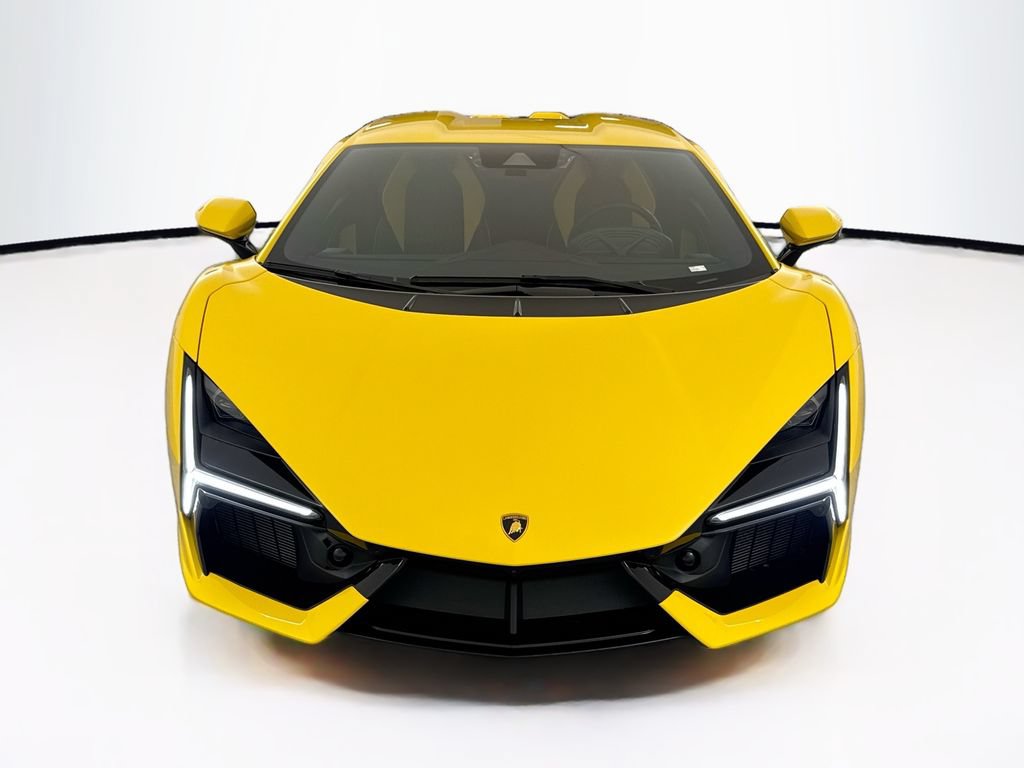 Used 2024 Lamborghini Revuelto AWD/4WD image 2