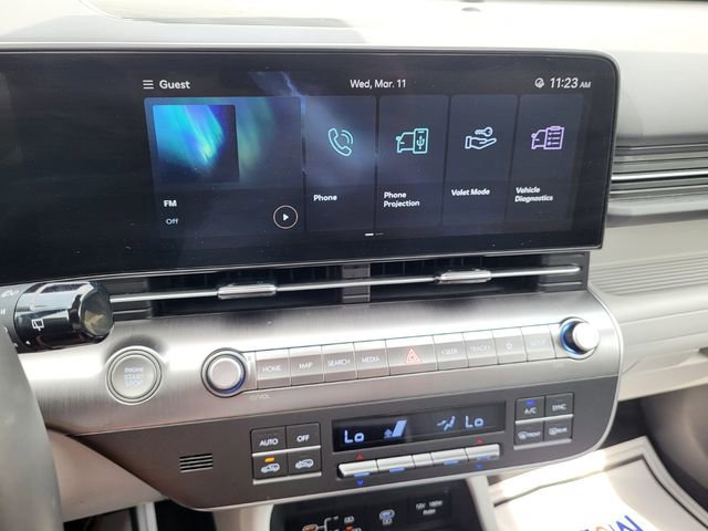 Used 2025 Hyundai Kona SEL image 16