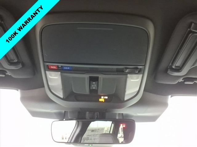 Used 2026 Subaru Forester Limited AWD/4WD image 25