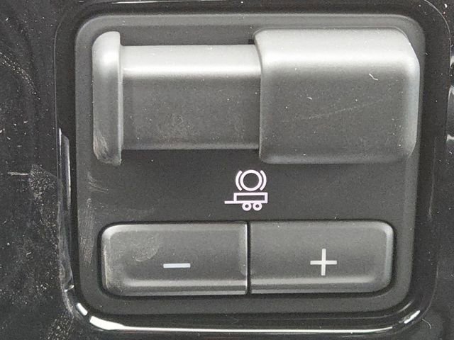 New 2026 Chevrolet Silverado 1500 LT Trail Boss image 8