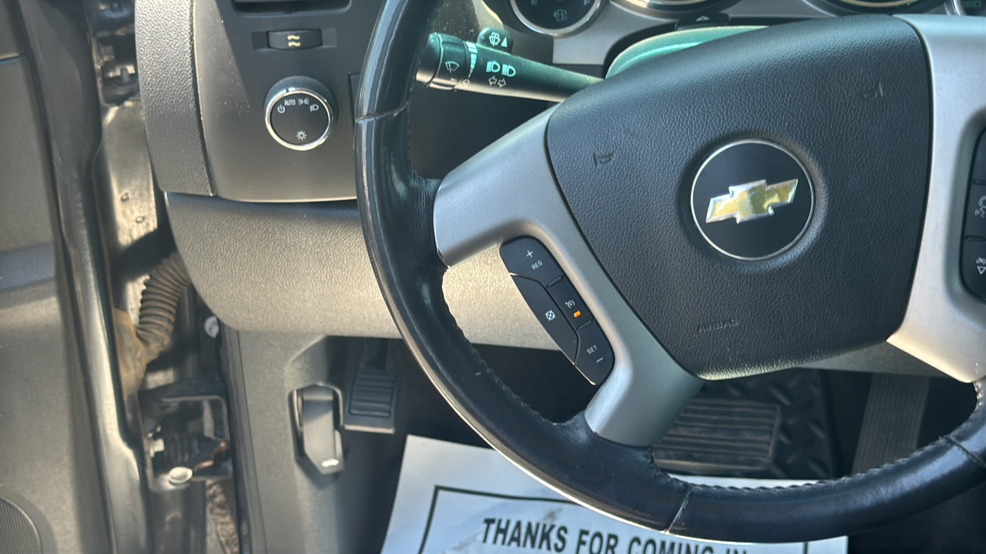 Used 2012 Chevrolet Silverado 1500 LT w/ All-Star Edition RWD image 26