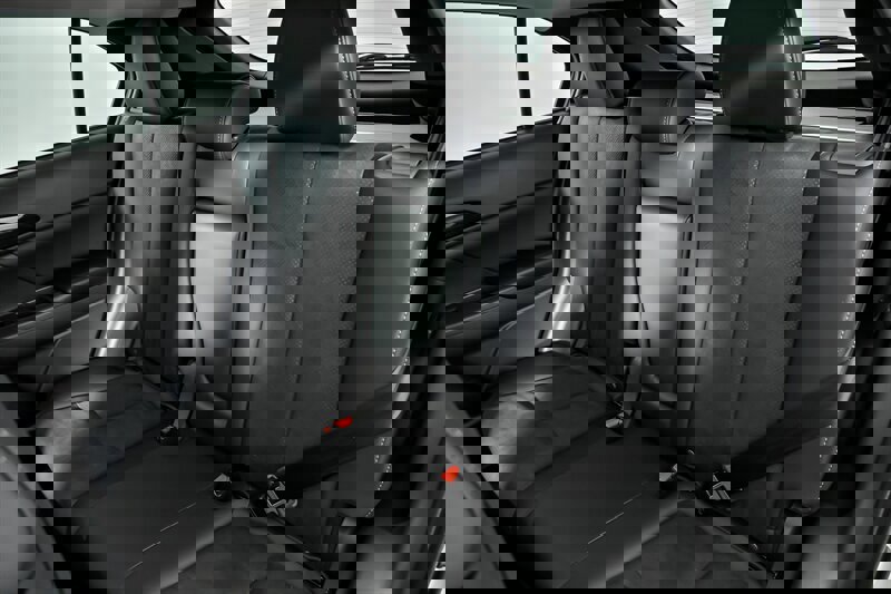 New 2026 Mitsubishi Eclipse Cross SE image 14