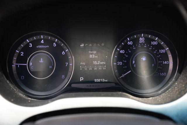 Used 2016 Hyundai Azera Limited FWD image 33