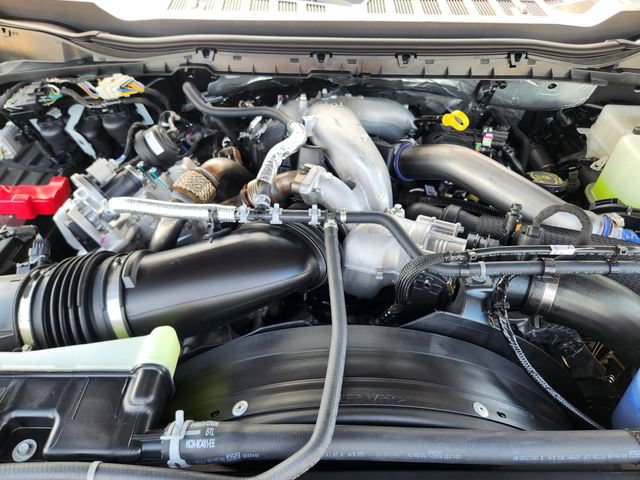 New 2026 Ford F350 XL AWD/4WD image 31