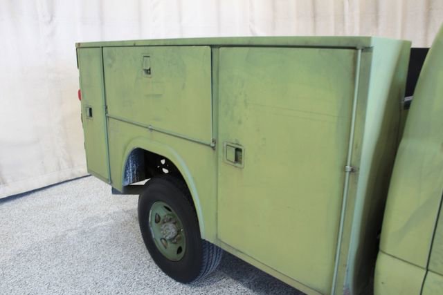 Used 2006 Chevrolet Silverado 2500 W/T w/ Heavy-Duty Power Package image 12