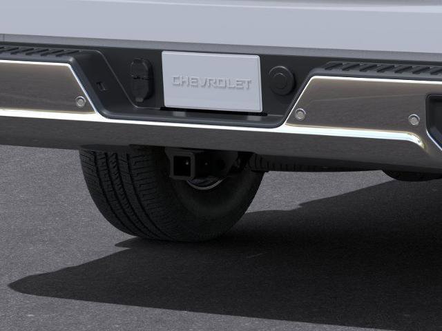 New 2025 Chevrolet Silverado 1500 W/T w/ WT Safety Package image 14